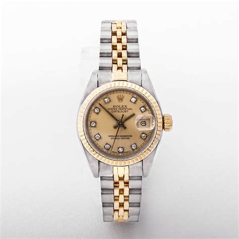 1984 model rolex diamond watch|ladies rolex watches 1984.